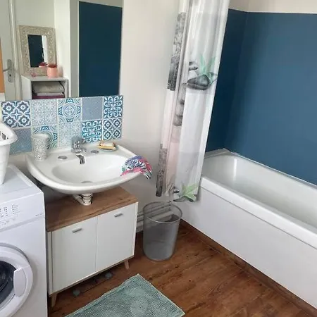 Hyper Centre De Appartement Cherbourg-en-Cotentin