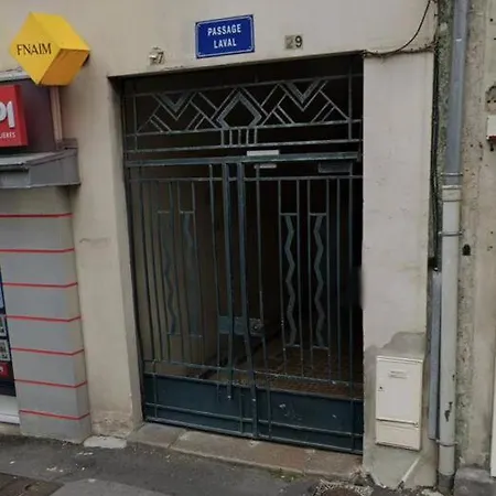 Appartement Hyper Centre De Cherbourg-en-Cotentin