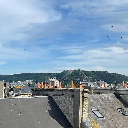 Hyper Centre De Appartement *